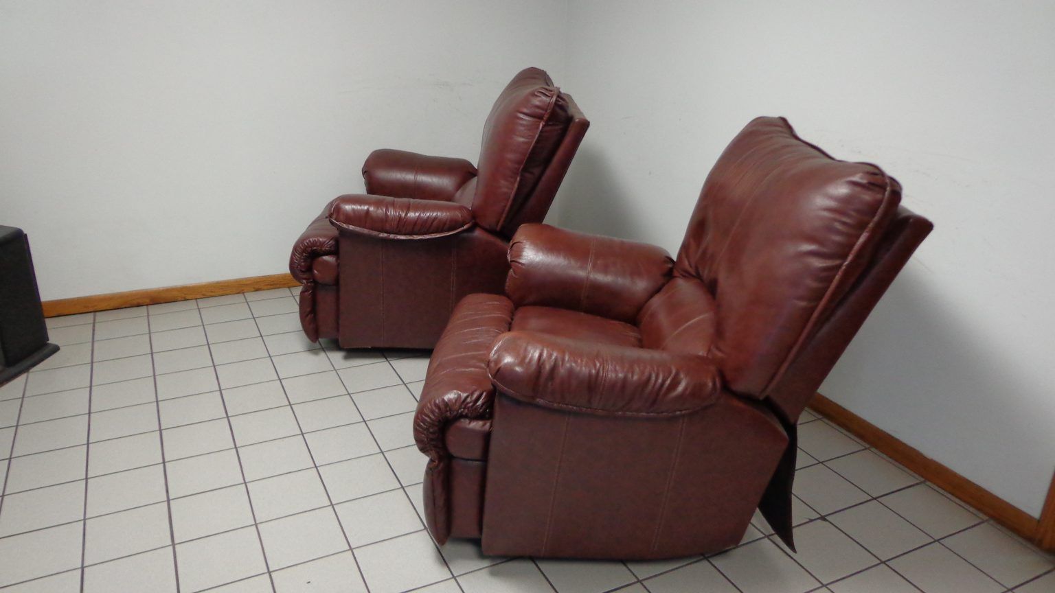 Forks Freightliner Parts and Service Center