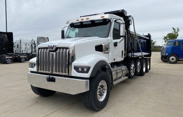 2026 Western Star 49X # 176598