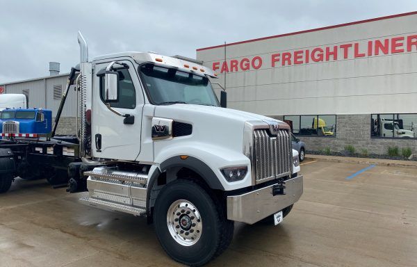 2026 Western Star 49X – 176480