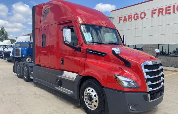 2026 Freightliner PT126SLP – 176879 – Quantity:15