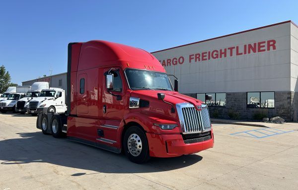 2026 Western Star 57X Sleeper 177062- Quantity 5