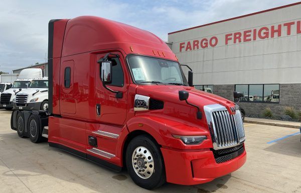 2026 Western Star 57X – 177026