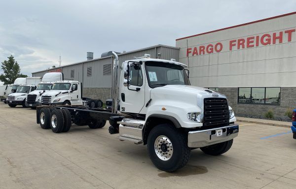 2026 Freightliner 114SD – 177121