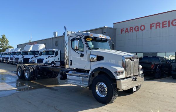 2026 Western Star 49X – 177328