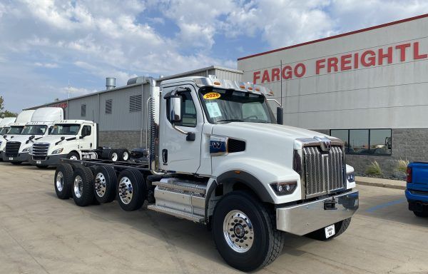2026 Western Star 49X – 177362