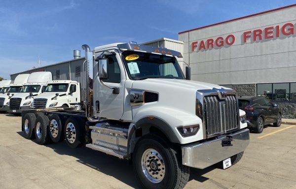 2026 Western Star 49X – 177370