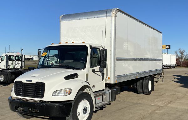 2021 Freightliner M2 106 – 177469