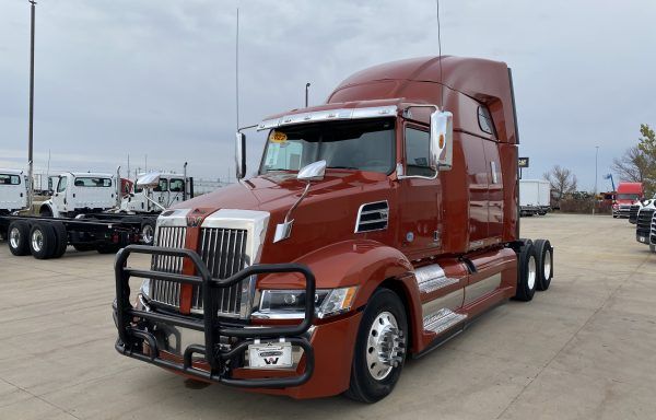 2022 Western Star 5700 – 170898