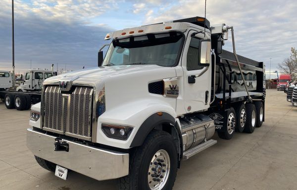 2026 Western Star 49X – 176946