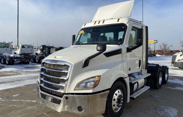 2021 Freightliner PT126 – 177577