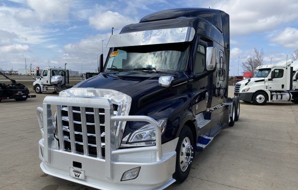 2023 Freightliner PT126 – 171498