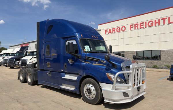 2019 Freightliner PT126 – Consignment