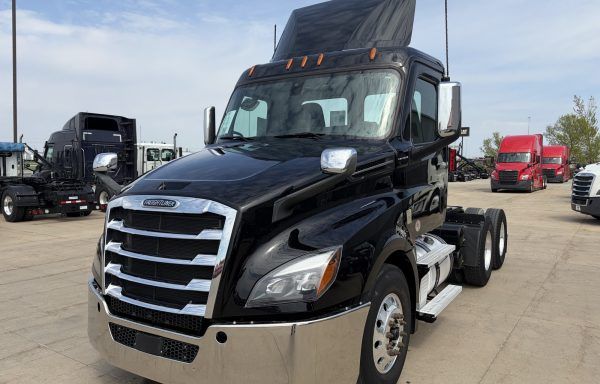 2020 Freightliner PT126 – 178114