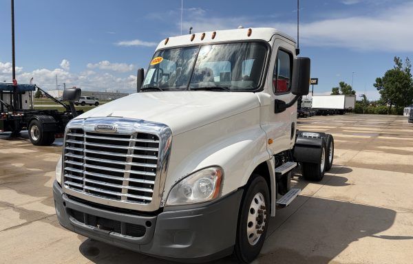 2020 Freightliner Cascadia 125 – 166782