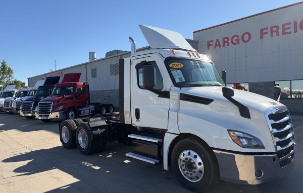 Freightliner 2021 PT126 – 178286