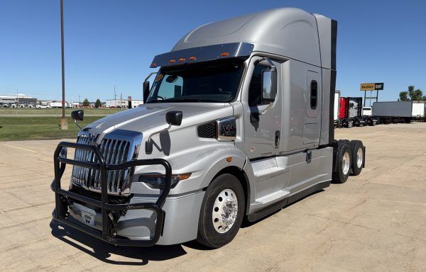 Western Star 2023 57X – 172762