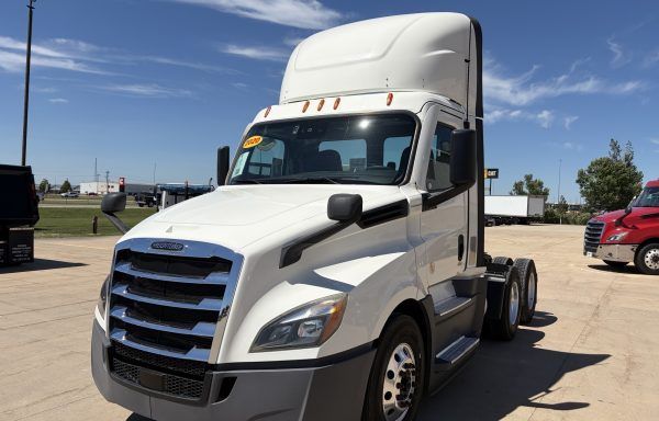 2020 Freightliner PT126 – 178285