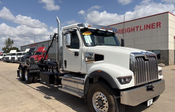 Western Star 49X – 177288