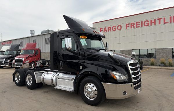 2020 Freightliner PT126 – 178545