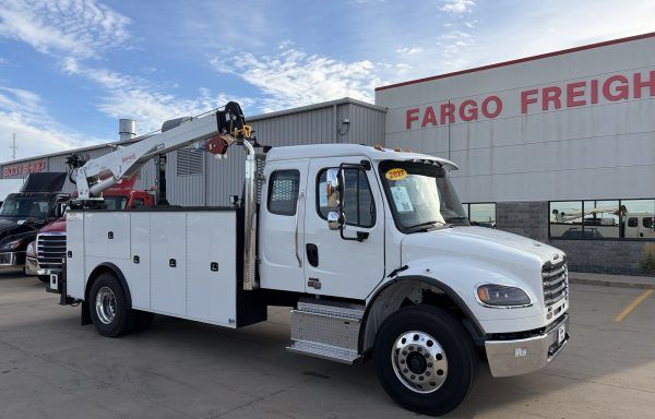 2027 Freightliner M2 106 Knapheide – 178174
