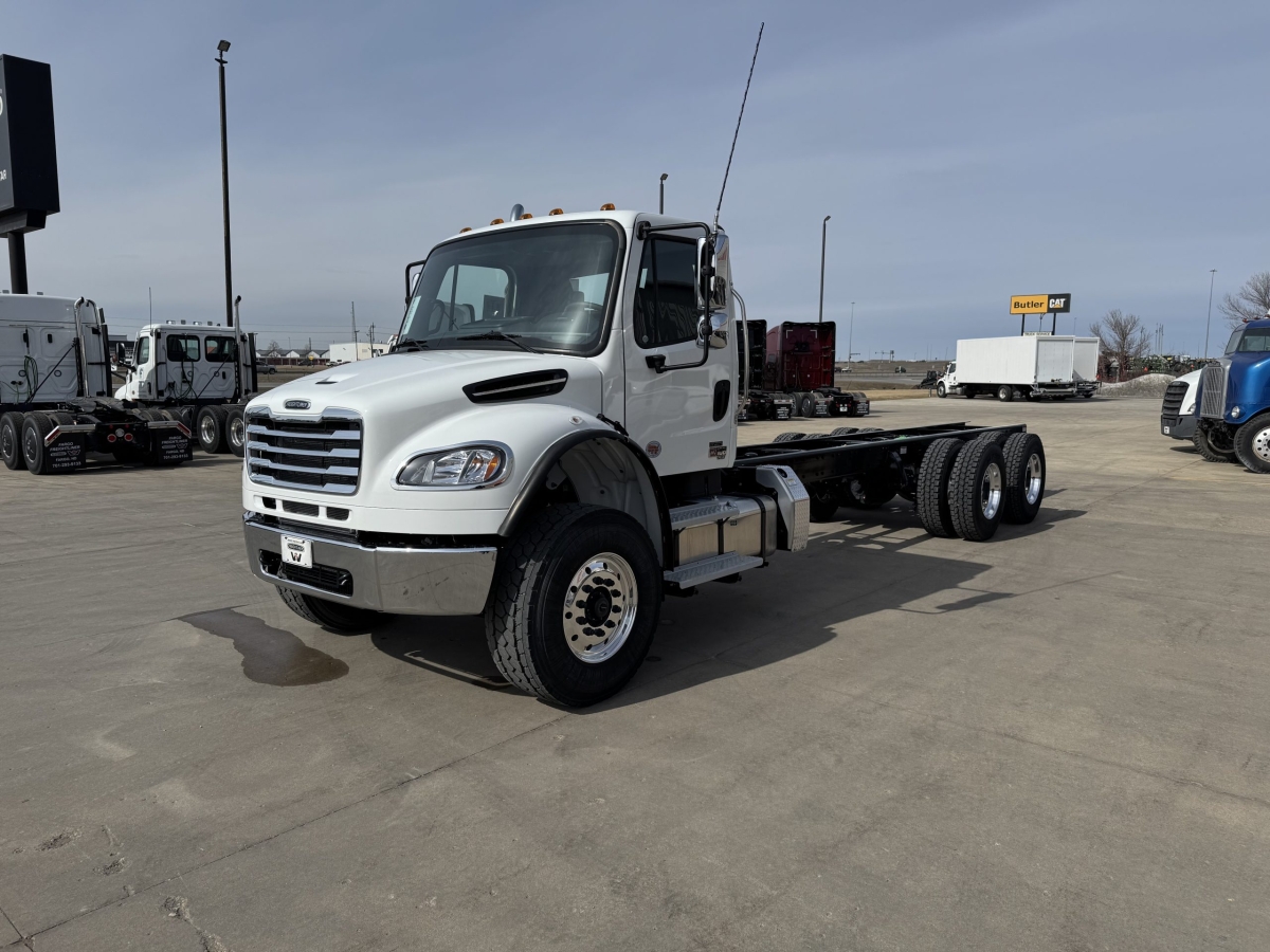 2026 M2 106 Chassis 176438 Fargo IMG 1295 Scaled 